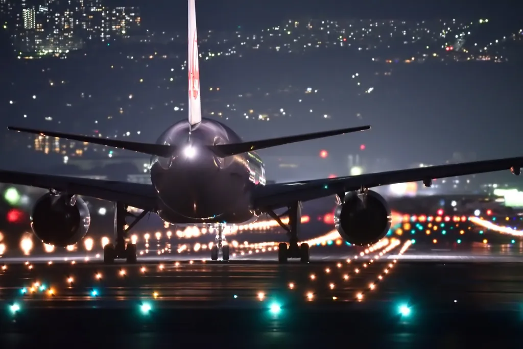 Next Flight Out - Pack2Send